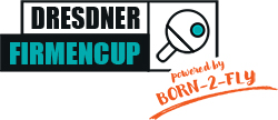 Dresdner Firmencup im Tischtennis