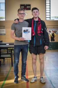 Siegerehrung Aktive + Helfer-9